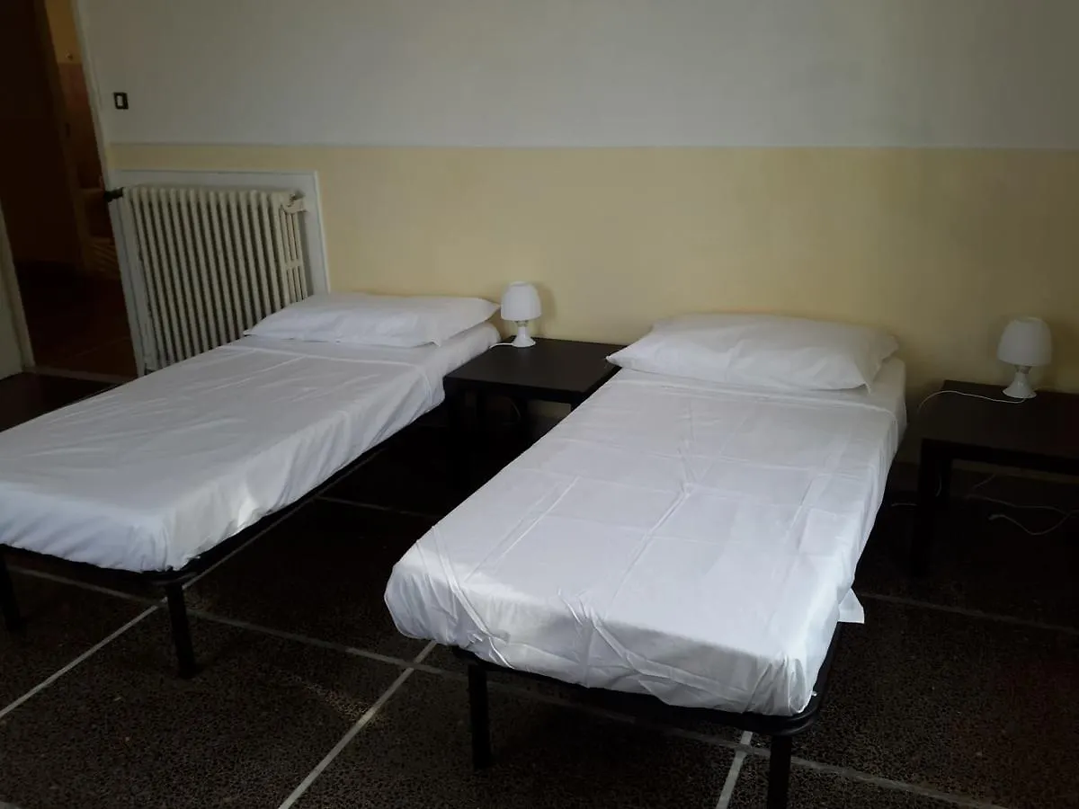 Guest house Medusa Affittacamere