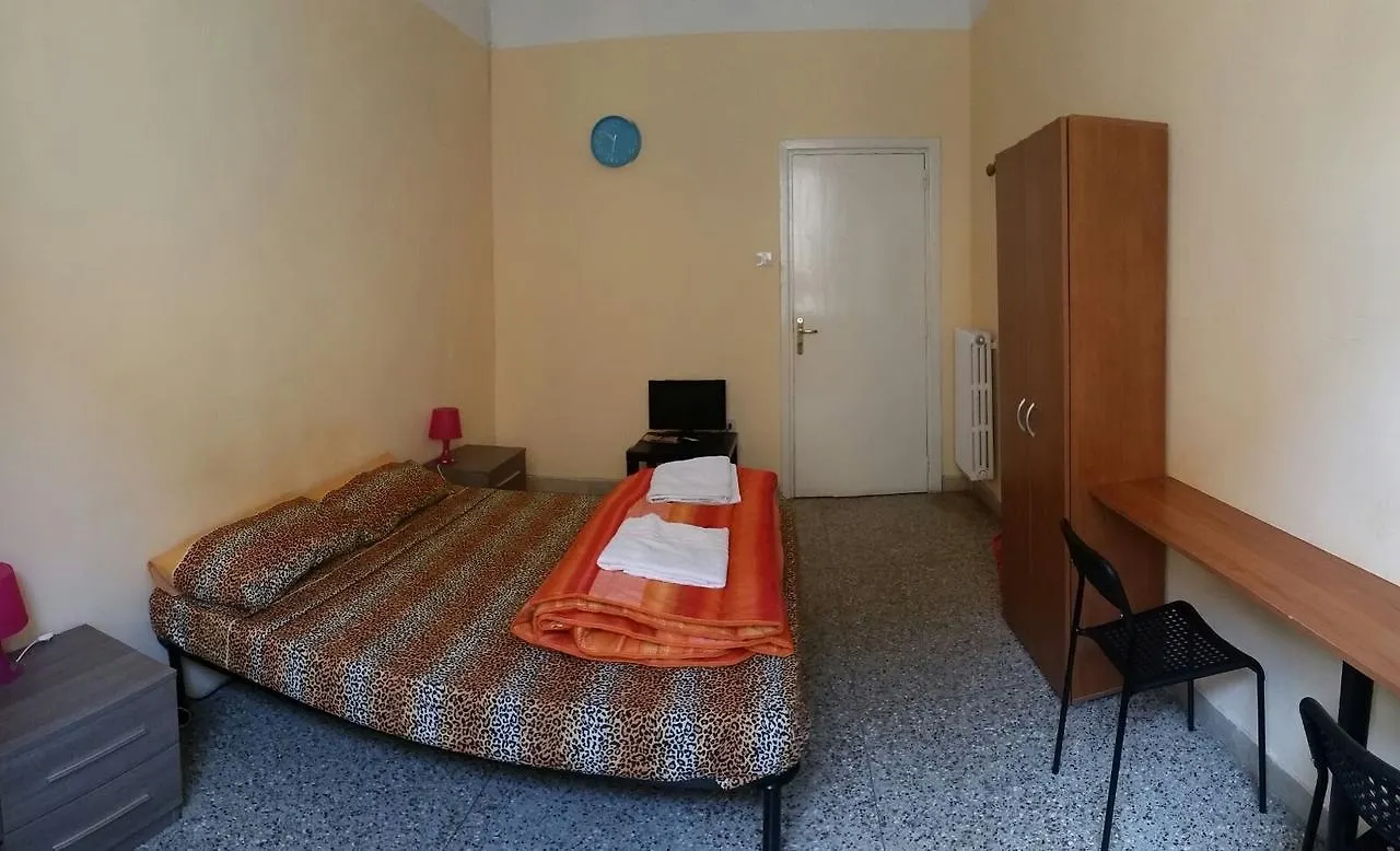 Medusa Affittacamere Guest house Livorno