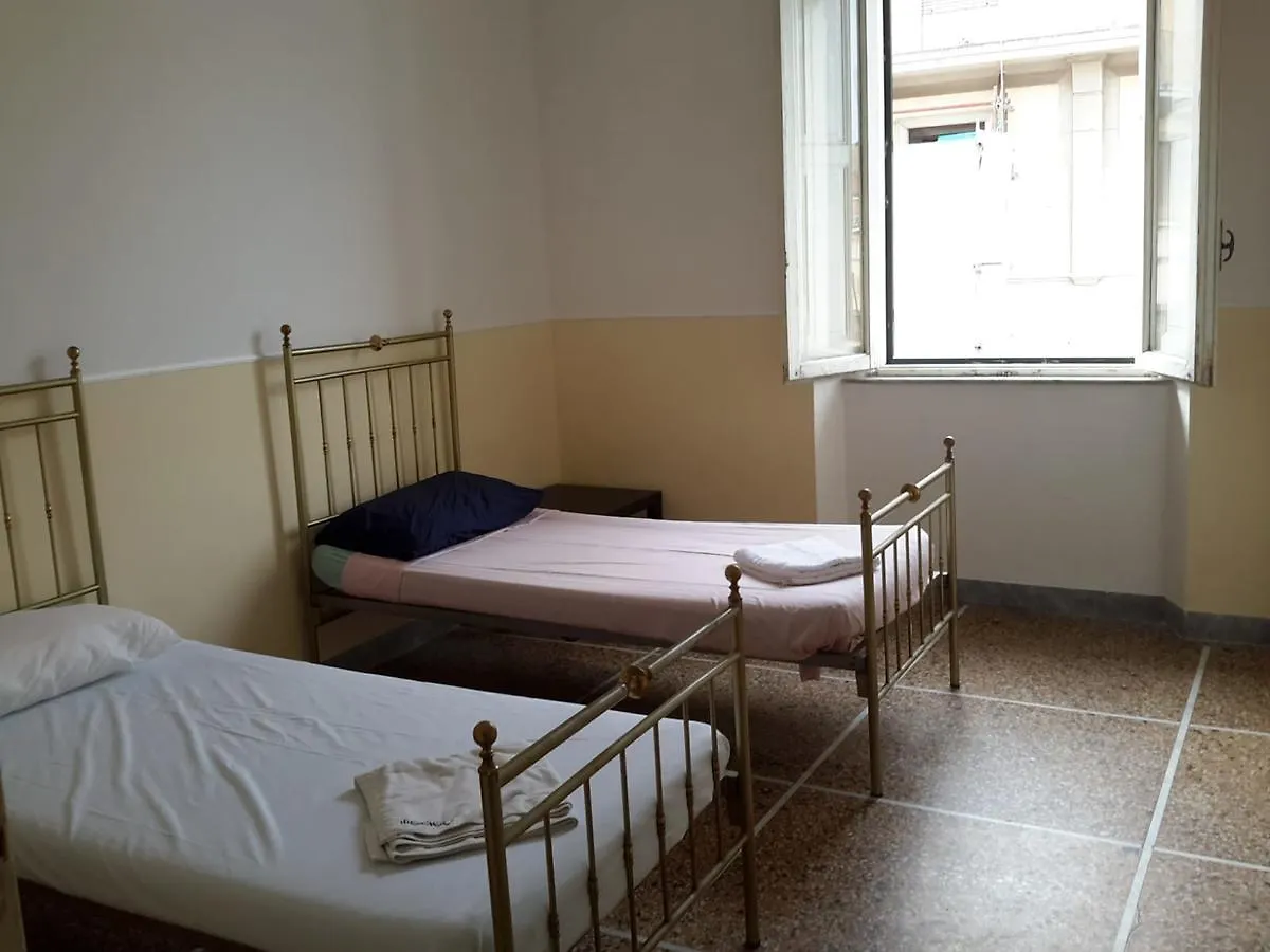 Guest house Medusa Affittacamere Italy