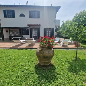 Campo Al Lupo Ливорно