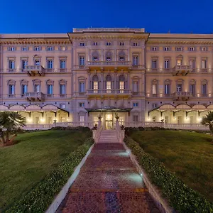 Gh Palazzo & Spa Ливорно